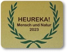 HEUREKA - Mensch und Natur 2023