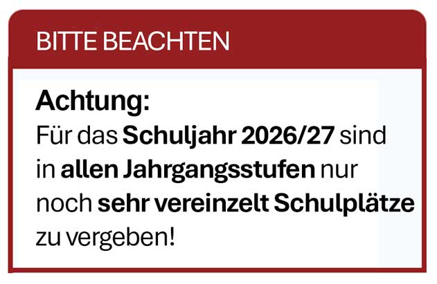 Logo der Katholischen Schule Liebfrauen in  Berlin