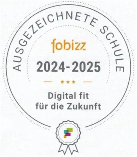 Online Fortbildungsschule Logo