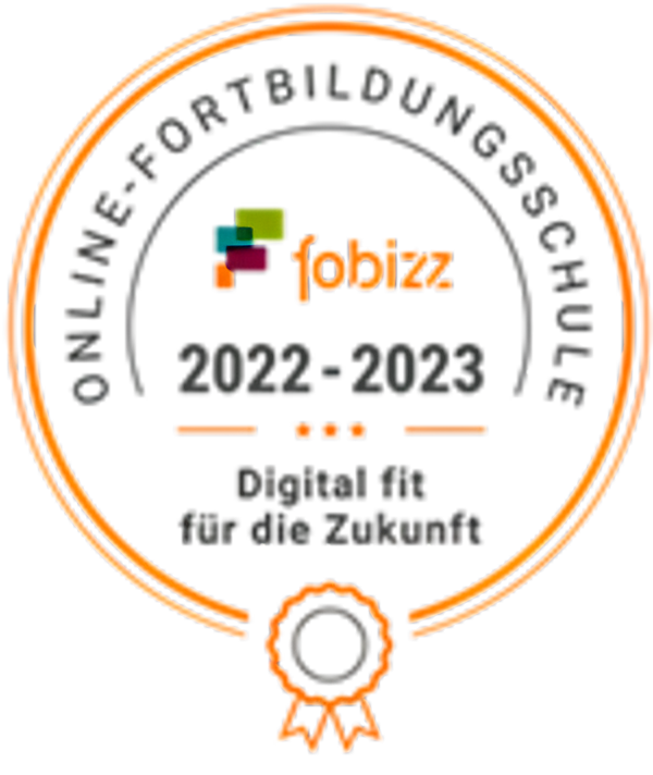 Online Fortbildungsschule Logo