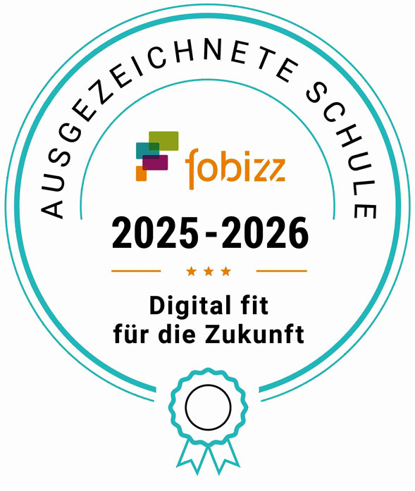 Online Fortbildungsschule Logo